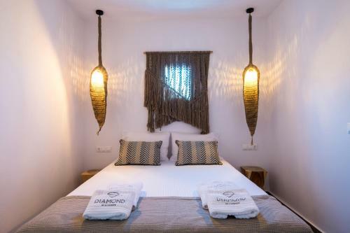 Hotel Diamond Of Mykonos