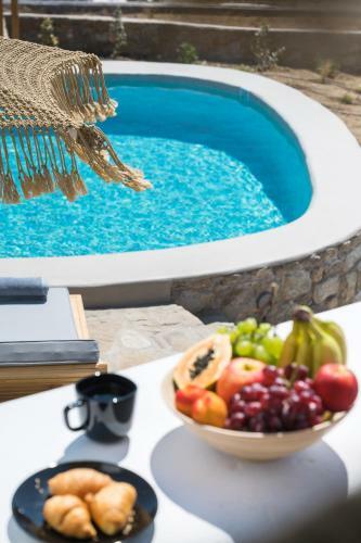Hotel Diamond Of Mykonos