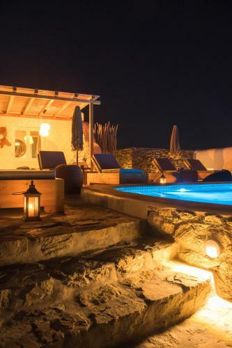 Hotel Diamond Of Mykonos