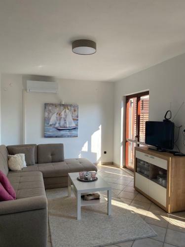 Apartamento Strandhaus Roko