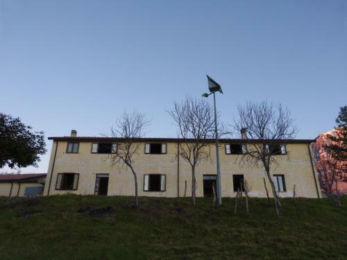 Il Casale Del Galantuomo