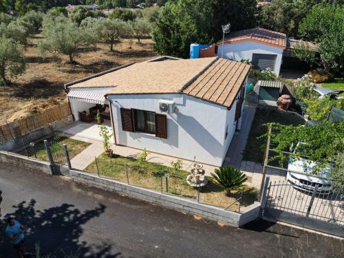 Relaxhousesouthsardinia