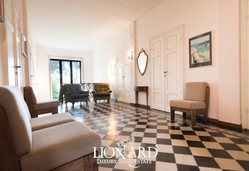 Apartamento Villa San Domenico