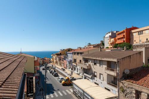 Apartamento Confort Central Sea View & Castle