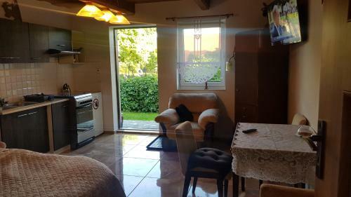 Apartamento Ranczo Pod Babi? G�r?