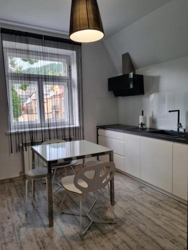 Apartamento Czekolada Apt.