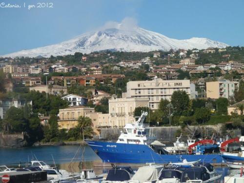 Apartamento L'ognina Guest House