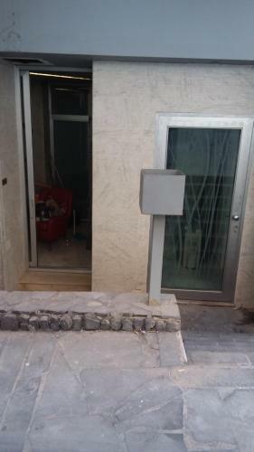 Apartamento Scammacca Room