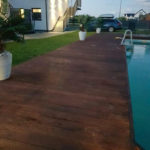 Apartamenty U Wioli I Marcina