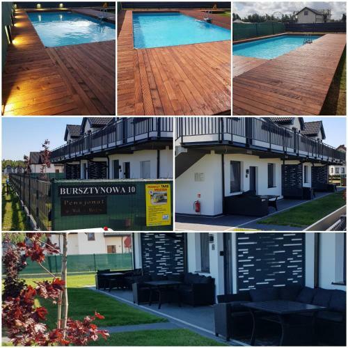 Apartamenty U Wioli I Marcina