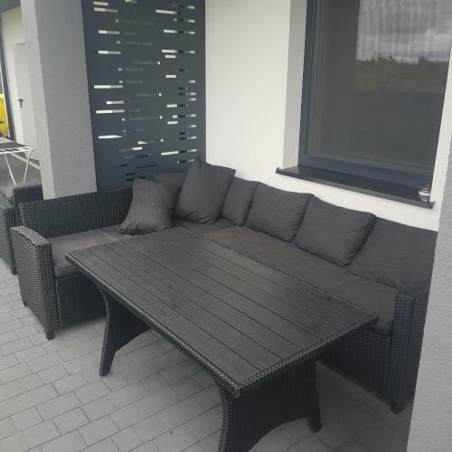 Apartamenty U Wioli I Marcina