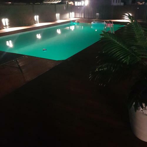 Apartamenty U Wioli I Marcina