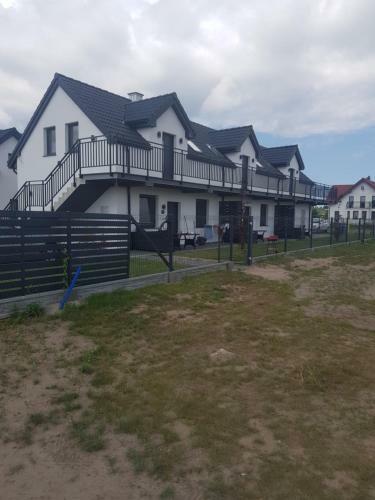 Apartamenty U Wioli I Marcina