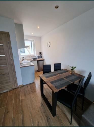 Apartamenty U Wioli I Marcina