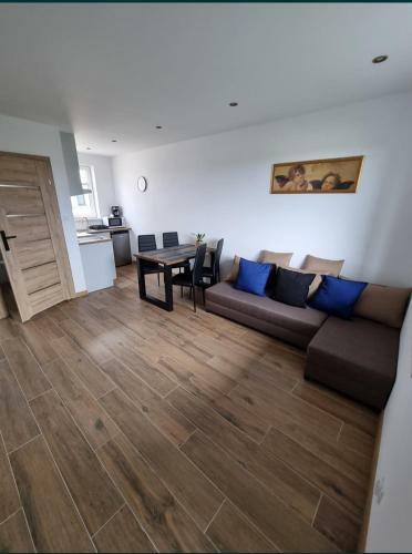 Apartamenty U Wioli I Marcina