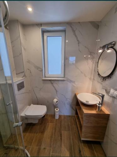 Apartamenty U Wioli I Marcina
