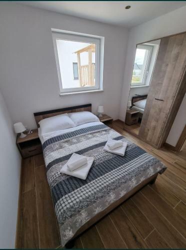 Apartamenty U Wioli I Marcina