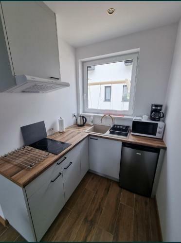 Apartamenty U Wioli I Marcina