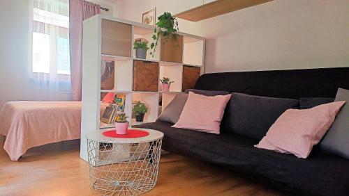 Apartament Malinowy ?wi?toduska 12