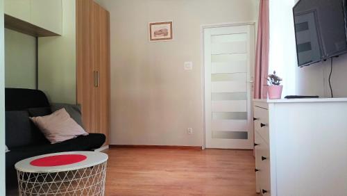Apartament Malinowy ?wi?toduska 12