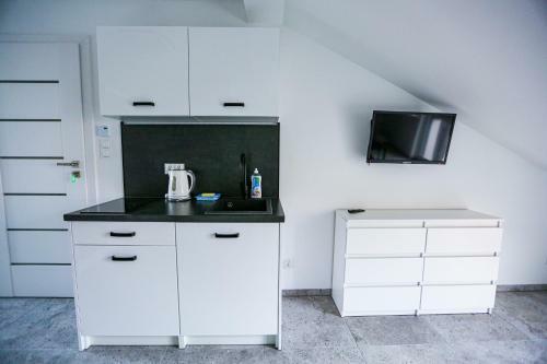 Apart Ba?tyk Pokoje & Apartamenty