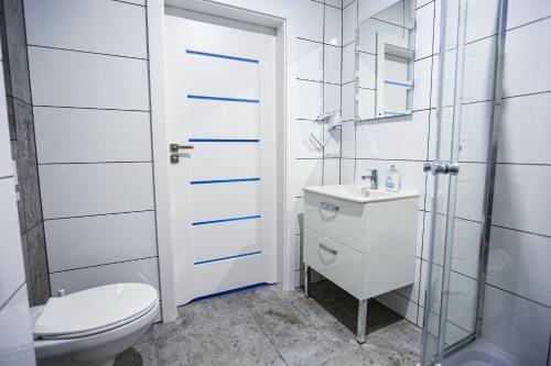 Apart Ba?tyk Pokoje & Apartamenty