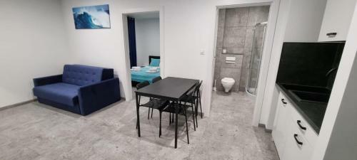 Apart Ba?tyk Pokoje & Apartamenty