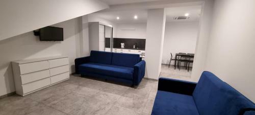 Apart Ba?tyk Pokoje & Apartamenty