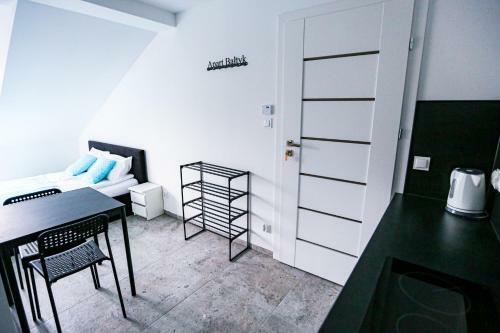 Apart Ba?tyk Pokoje & Apartamenty