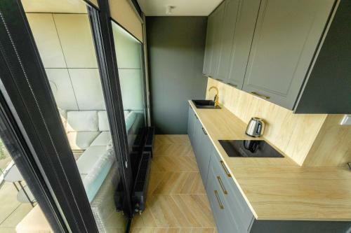 Apartamento Aurum Premium Spa Unia Residence