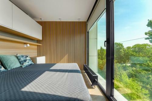 Apartamento Aurum Premium Spa Unia Residence