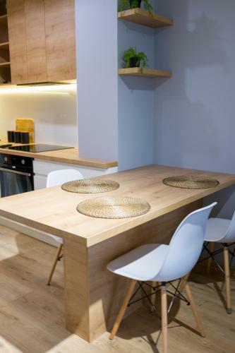 Apartament Przy Fabrycznym