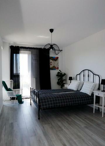Apartament Tramwajowa 17b