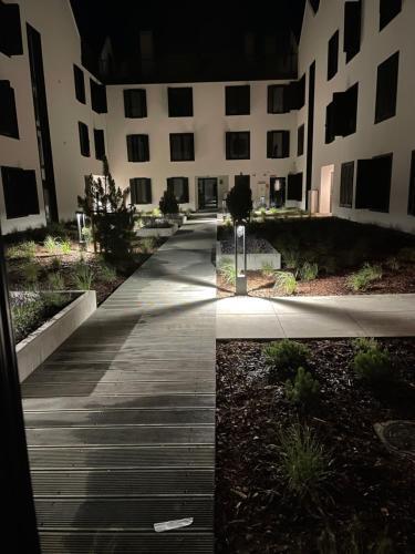Apartamento Misvest Porto ?eba Nadmorska 33