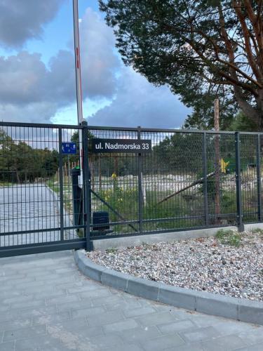Apartamento Misvest Porto ?eba Nadmorska 33