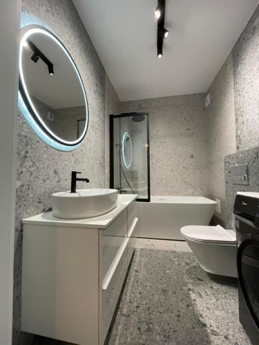 Apartamento Misvest Porto ?eba Nadmorska 33