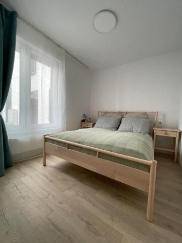 Apartamento Misvest Porto ?eba Nadmorska 33