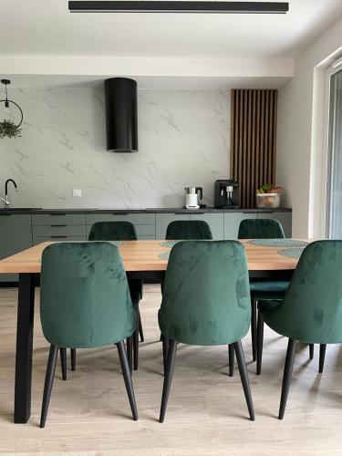 Apartamento Misvest Porto ?eba Nadmorska 33
