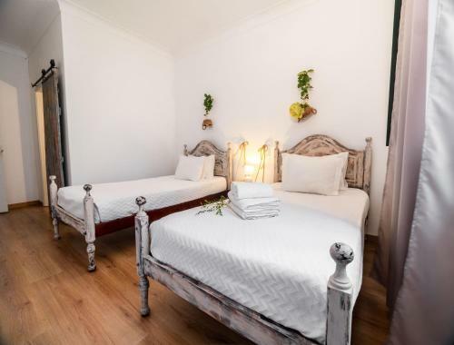 Hostal Residencial A Casa Da Moura
