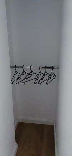 Apartamento Lupeli 4