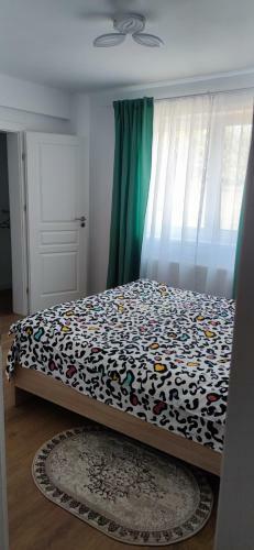 Apartamento Lupeli 4