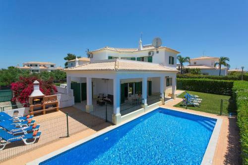Villa Molly By Villa Plus