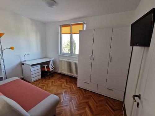 Apartamento Colina Mures Residence