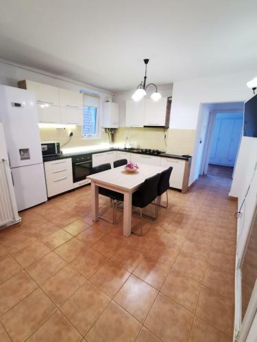 Apartamento Colina Mures Residence