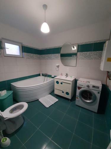 Apartamento Casa Liaflor