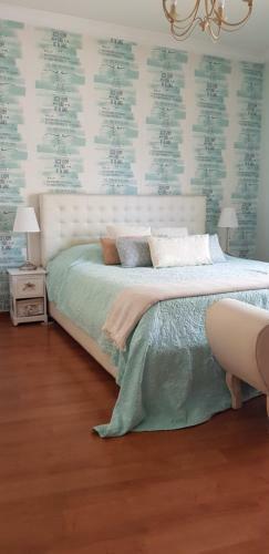 Apartamento Casa Joaninha