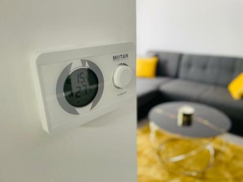 Apartamento S&sapartament's