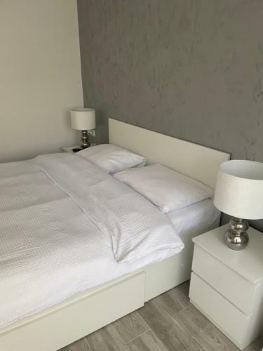 Apartamento S&sapartament's