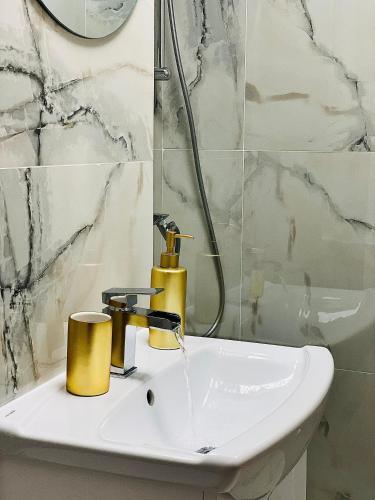 Apartamento S&sapartament's