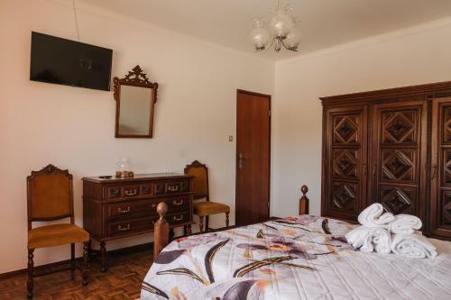 Casa Ti Carolina